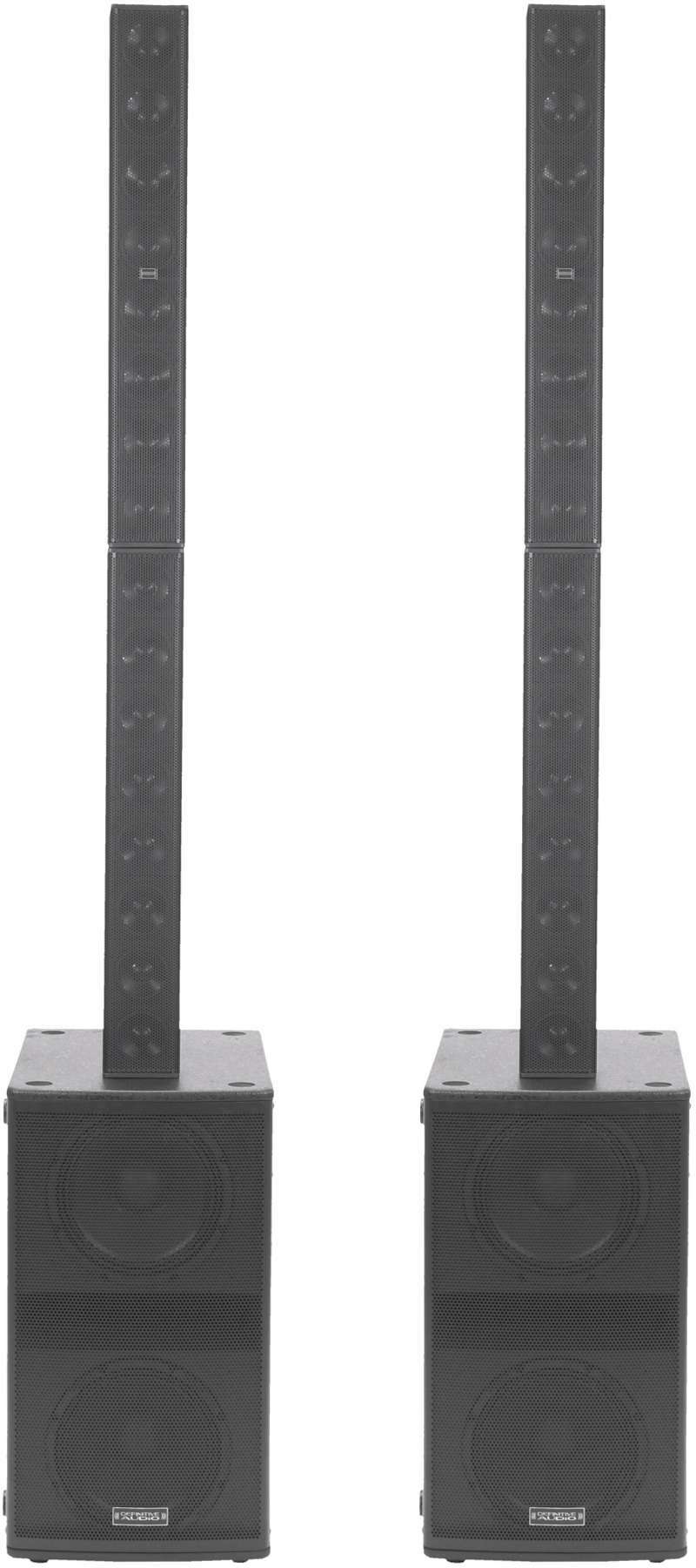 Definitive Audio Vortex 2600c -  - Main picture