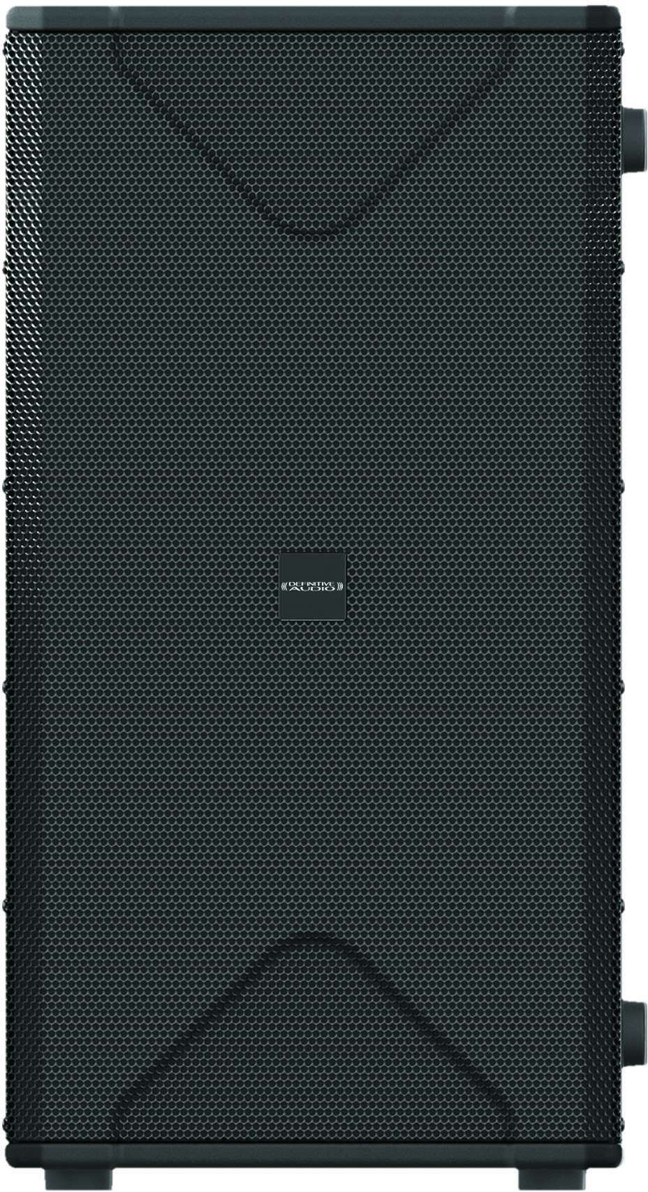 Definitive Audio Vortice 210sa - Subwoofer activo / bafle activo de bajos - Main picture