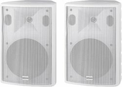 Altavoz pasivo Definitive audio NEF 8 WH (paire)