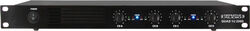 Etapa final de potencia de varios canales Definitive audio QUAD 1U 200D