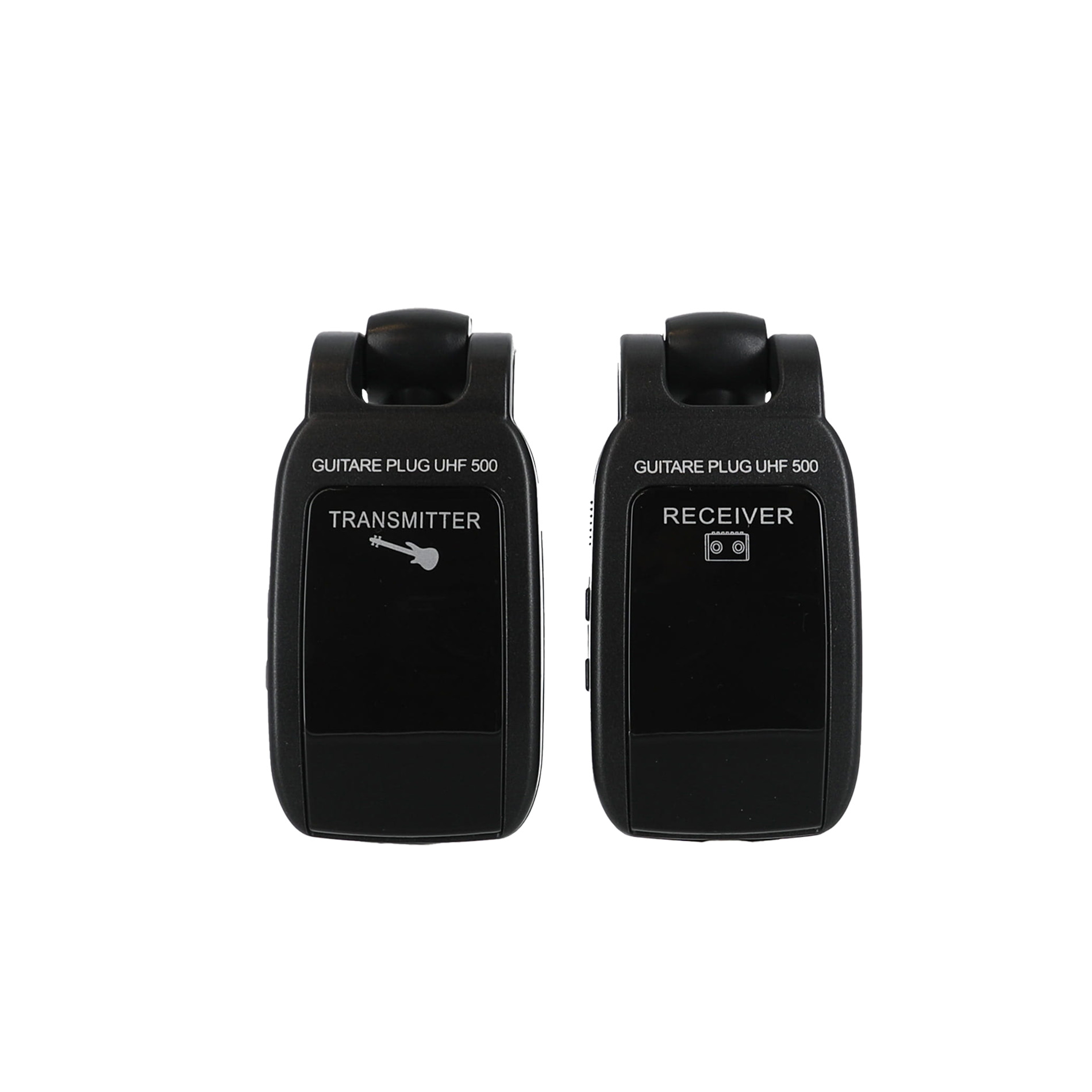 Definitive Audio Guitare Plug Uhf 500 - Micrófono inalámbrico para instrumento - Variation 5