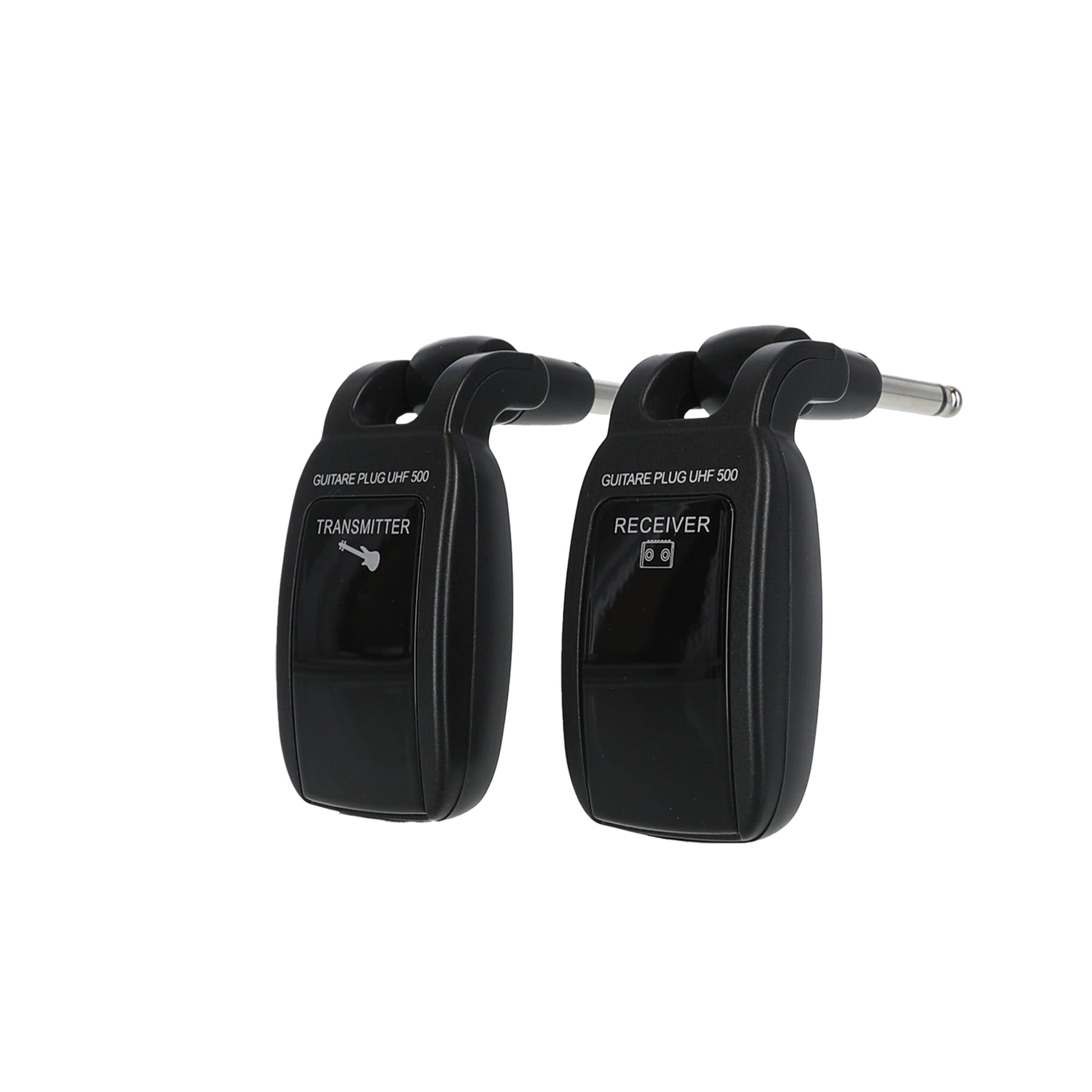 Definitive Audio Guitare Plug Uhf 500 - Micrófono inalámbrico para instrumento - Variation 8
