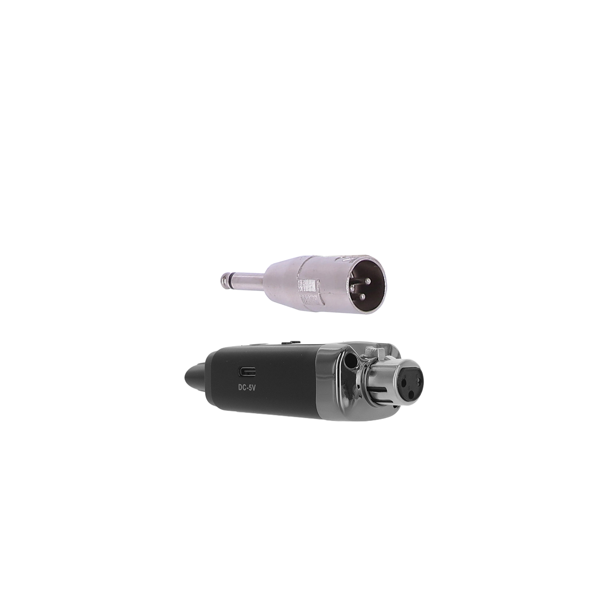 Definitive Audio Inear Plug Uhf 100 -  - Variation 4