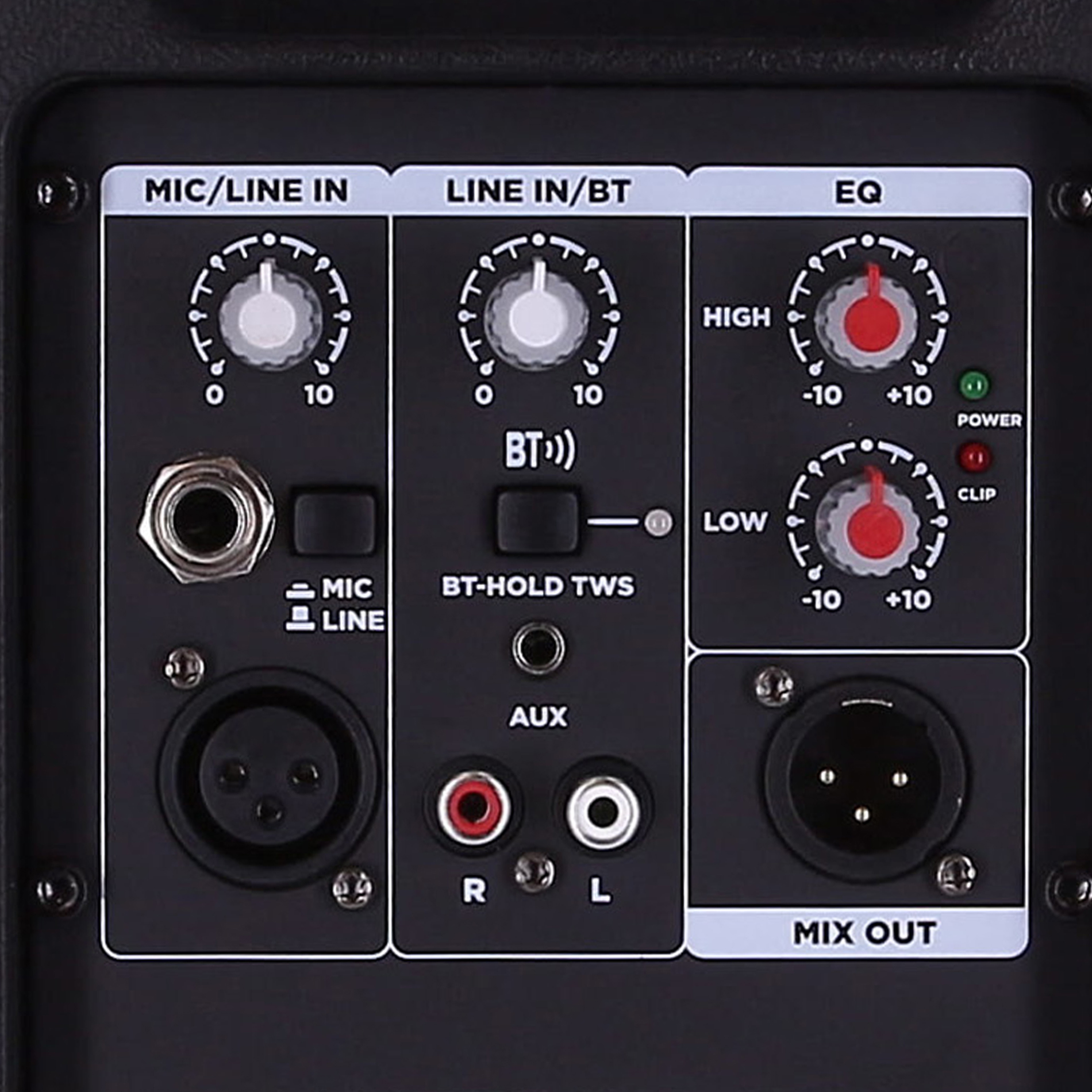 Definitive Audio Koala 8a Bt - Altavoz activo - Variation 7