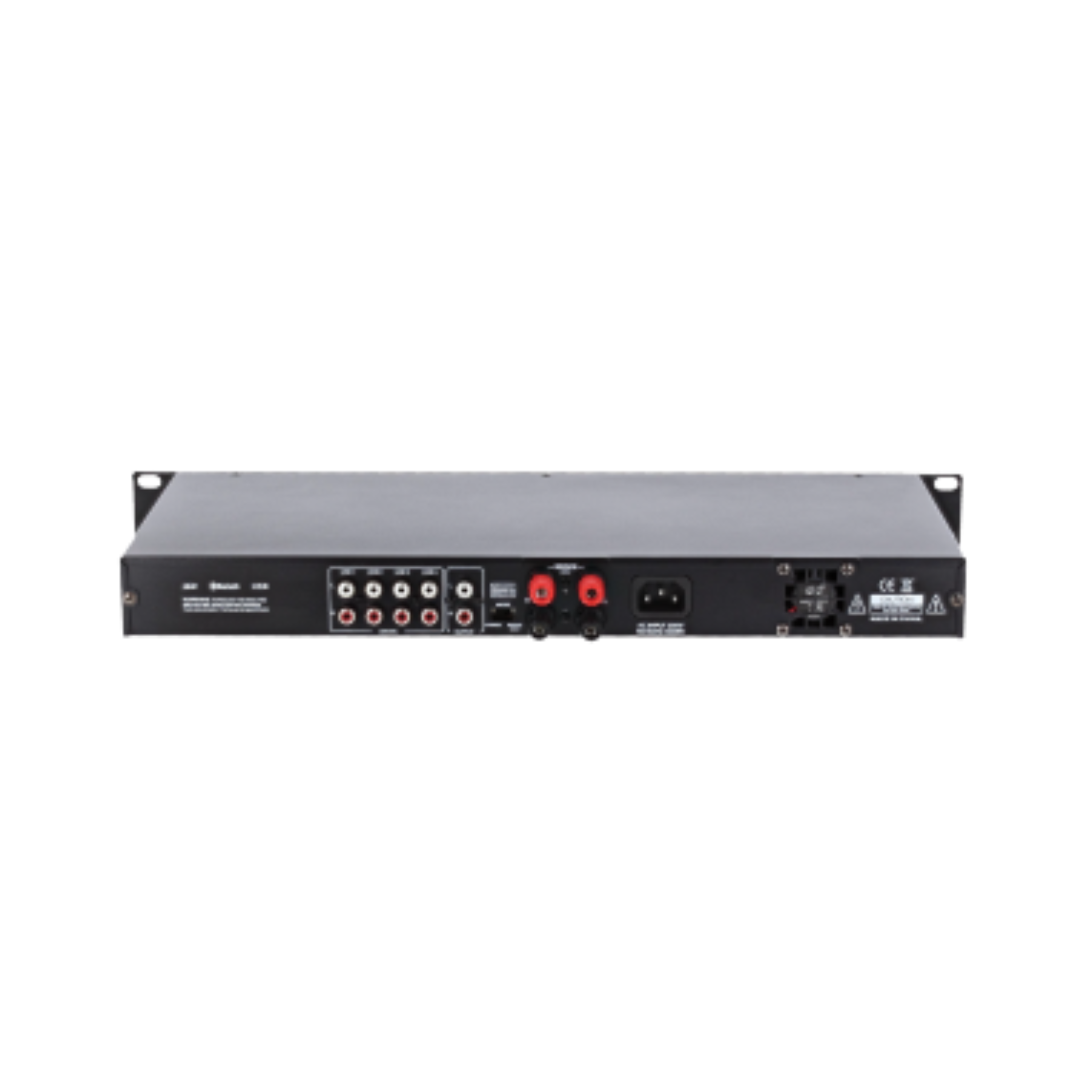 Definitive Audio Media Amp One - Plato MP3 & CD - Variation 1