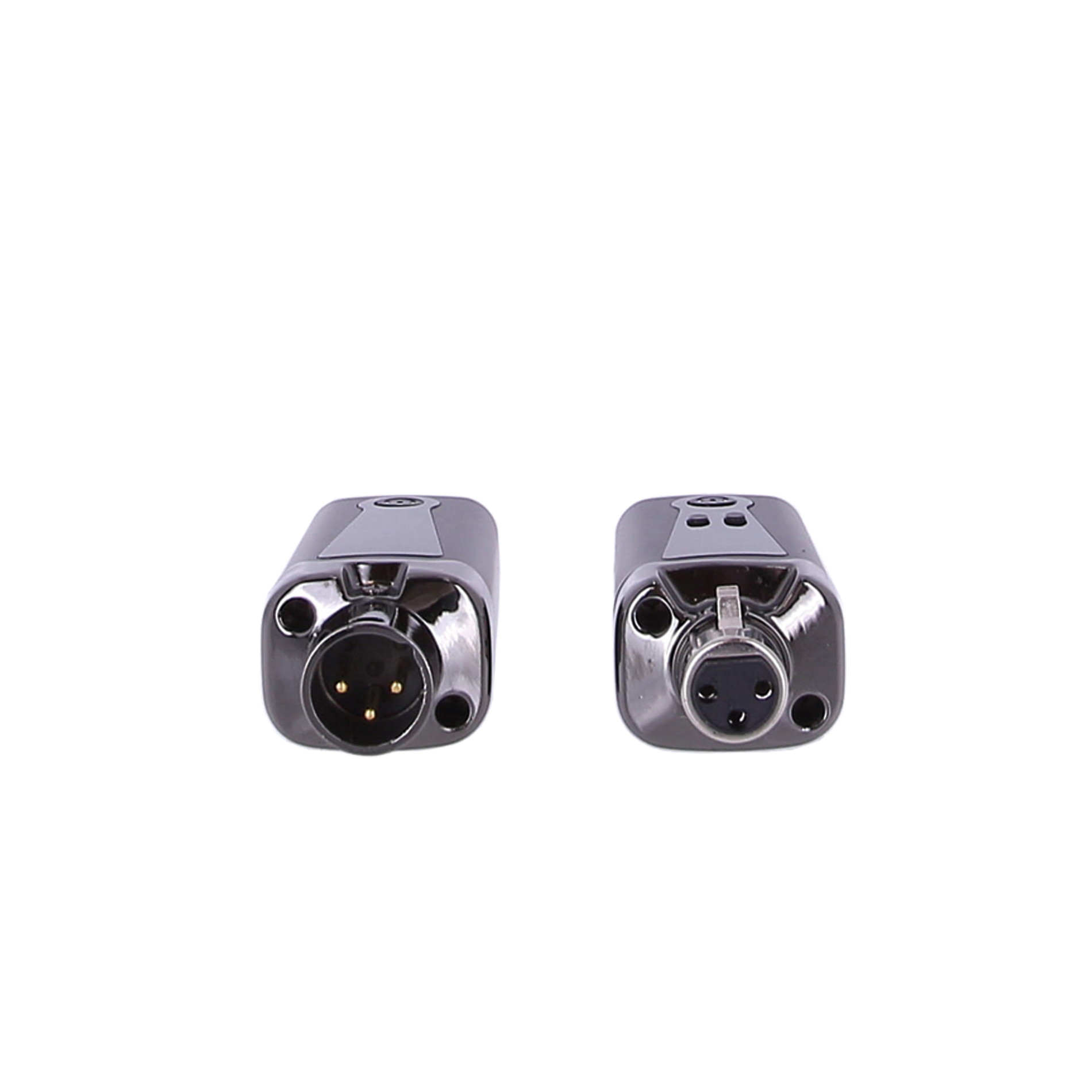 Definitive Audio Plug 100 Uhf - Sistema transmisor y receptor inalámbrico - Variation 5