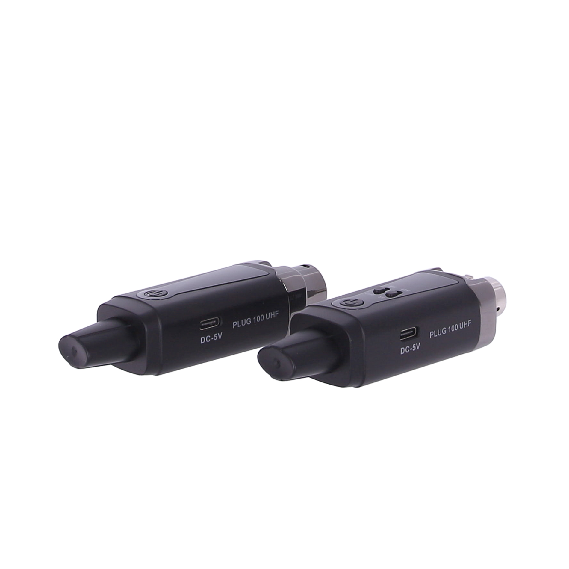 Definitive Audio Plug 100 Uhf - Sistema transmisor y receptor inalámbrico - Variation 6