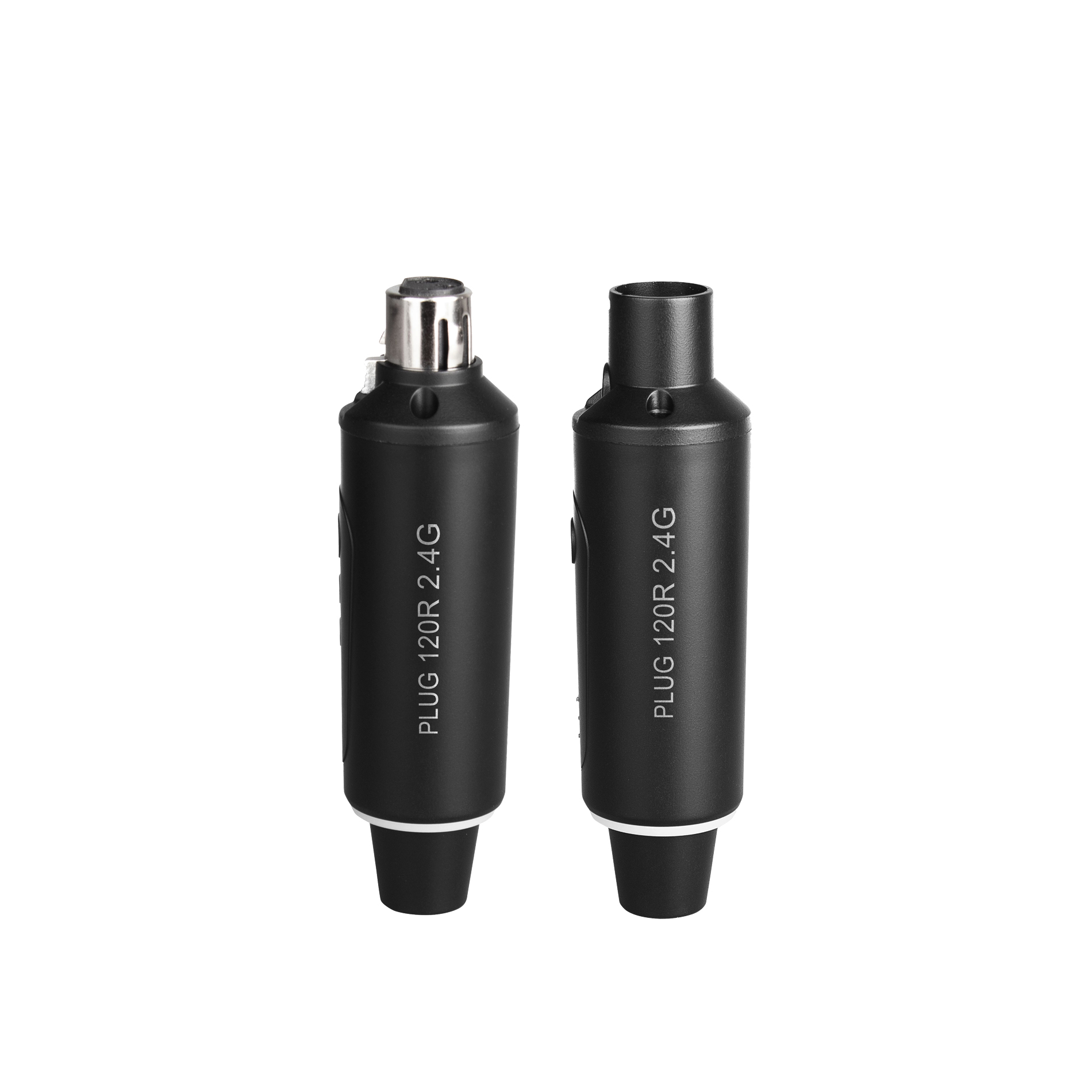 Definitive Audio Plug 120r 2.4g - Sistema transmisor y receptor inalámbrico - Variation 2