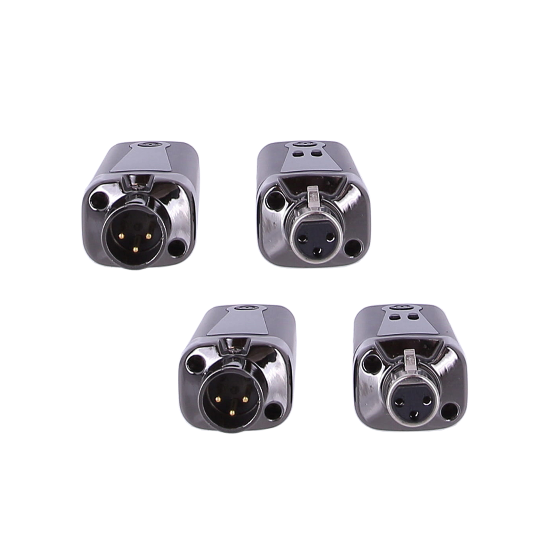 Definitive Audio Plug 200 Uhf - Sistema transmisor y receptor inalámbrico - Variation 5
