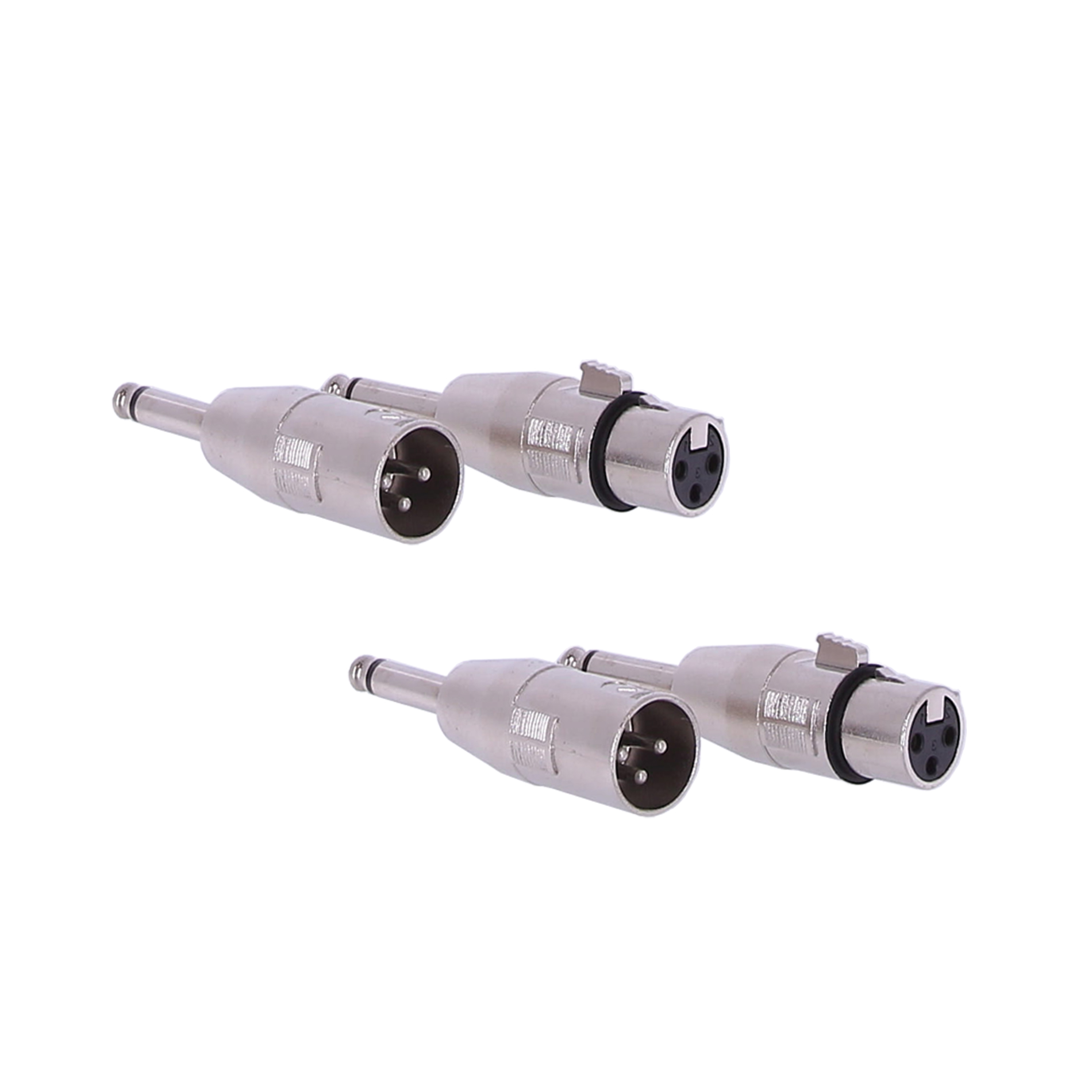 Definitive Audio Plug 200 Uhf - Sistema transmisor y receptor inalámbrico - Variation 8