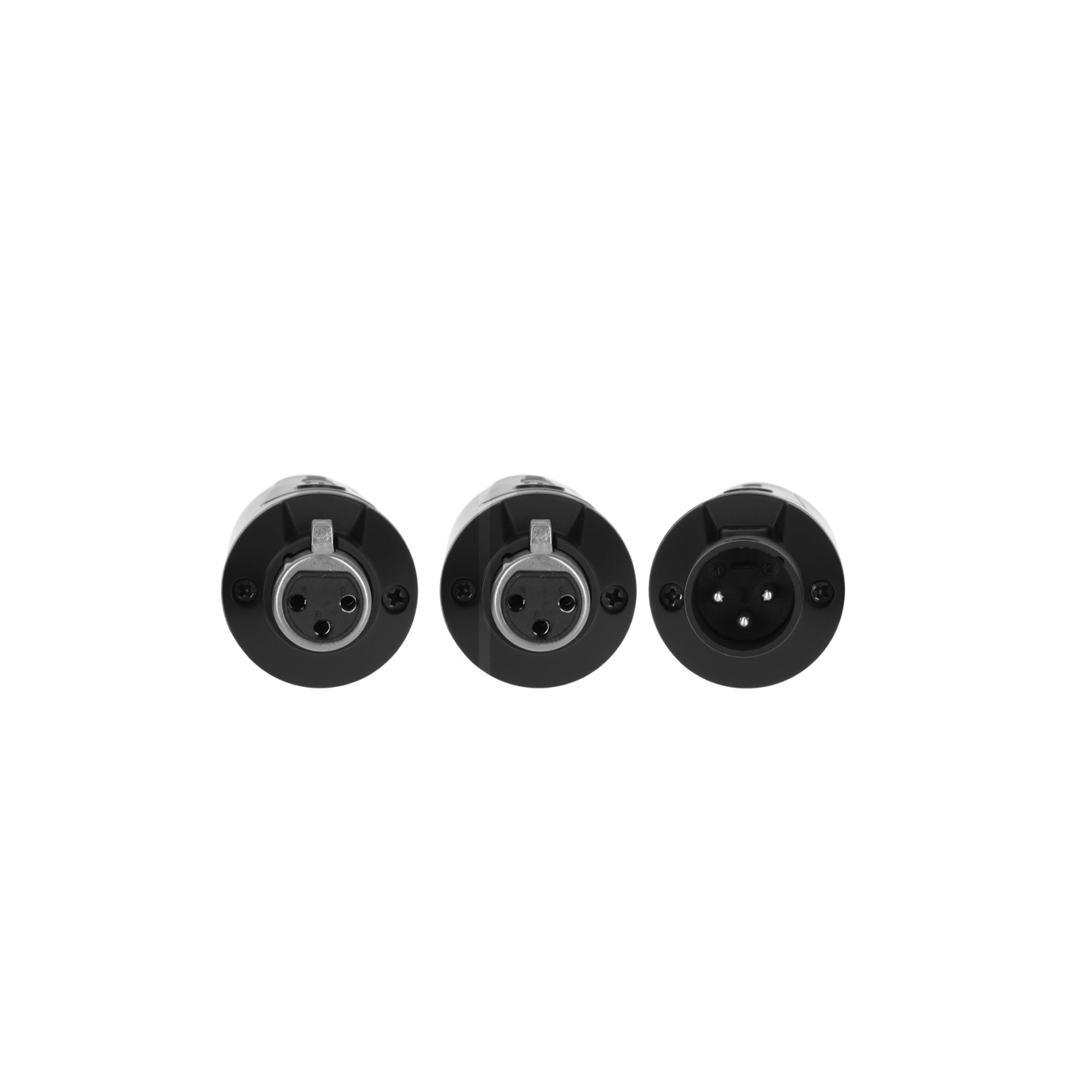 Definitive Audio Plug 210r 2.4g - Sistema transmisor y receptor inalámbrico - Variation 3