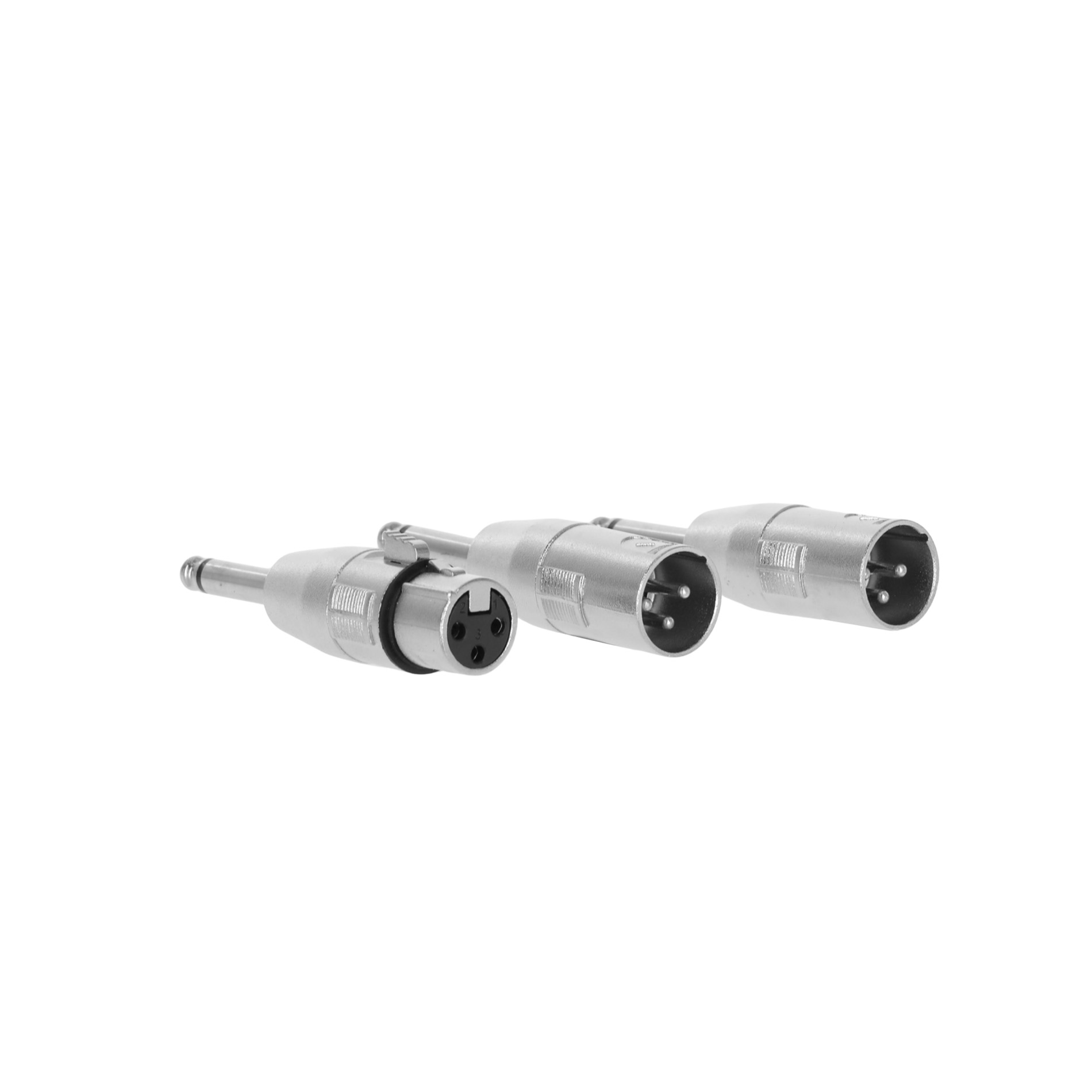 Definitive Audio Plug 210r 2.4g - Sistema transmisor y receptor inalámbrico - Variation 4