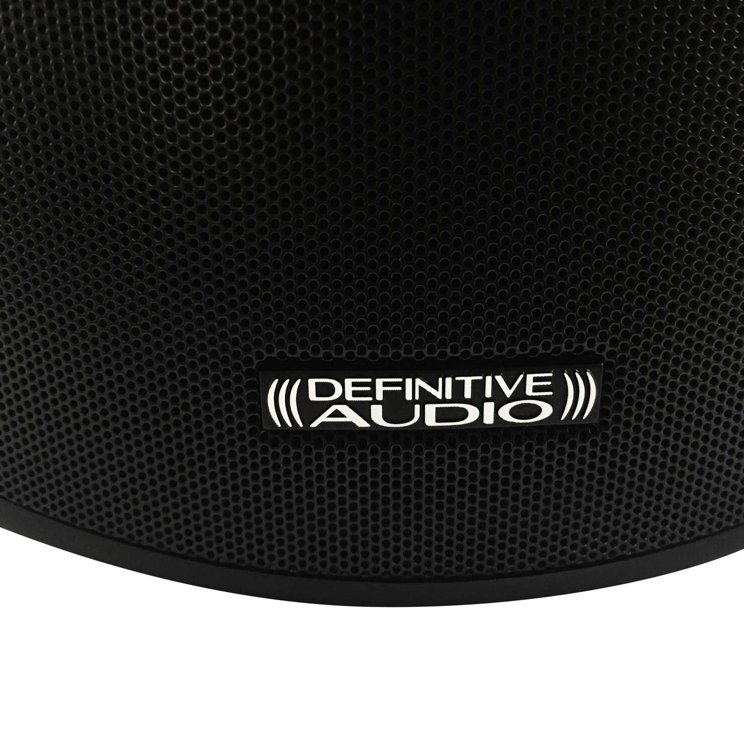 Definitive Audio Skiff 706b Ip66 - Instalación altavoz - Variation 8