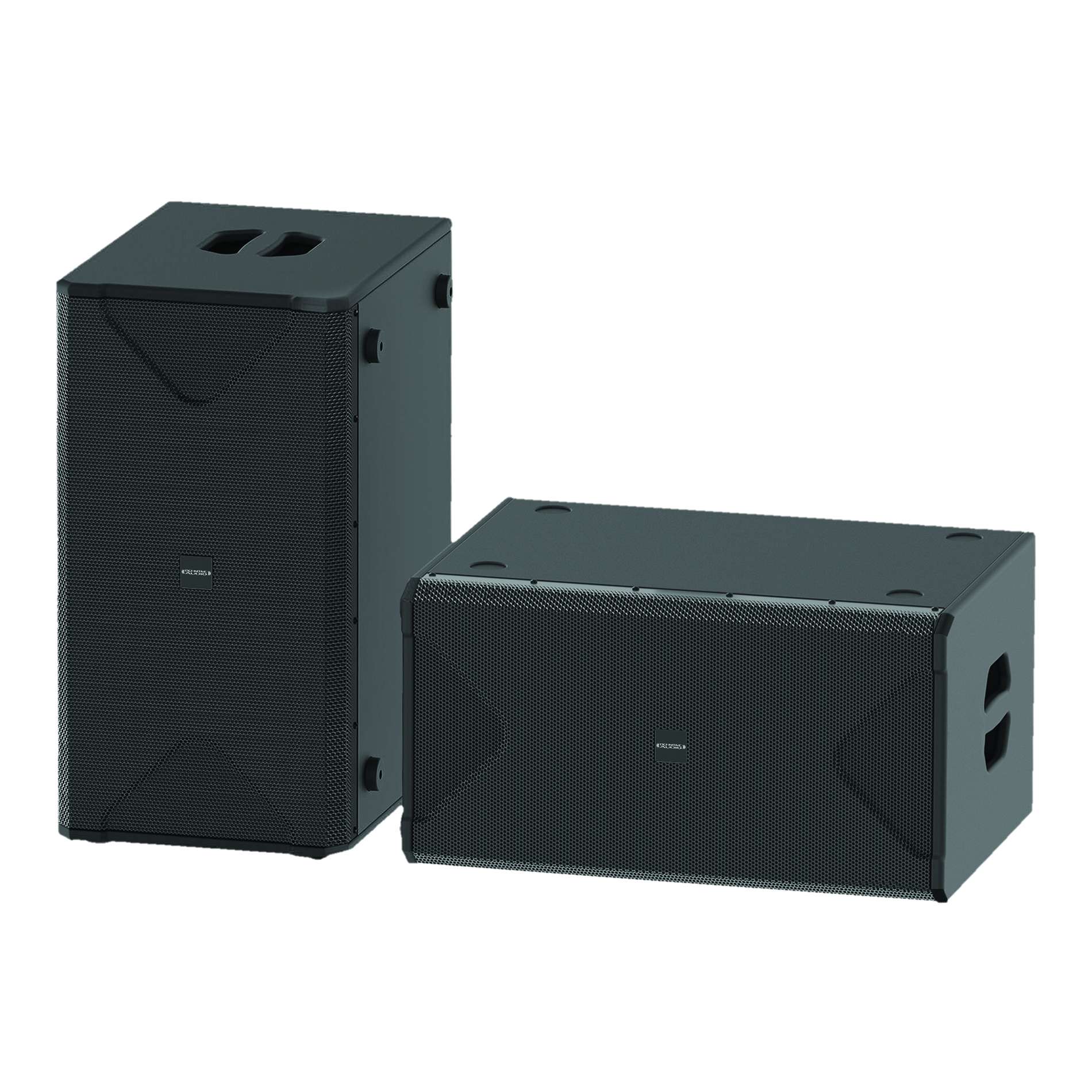 Definitive Audio Vortice 210sa - Subwoofer activo / bafle activo de bajos - Variation 2