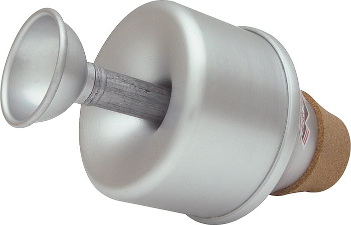 Denis Wick Adw 5506 Wa-wha Tube Reglable Alum - Sordina para saxófono - Variation 2