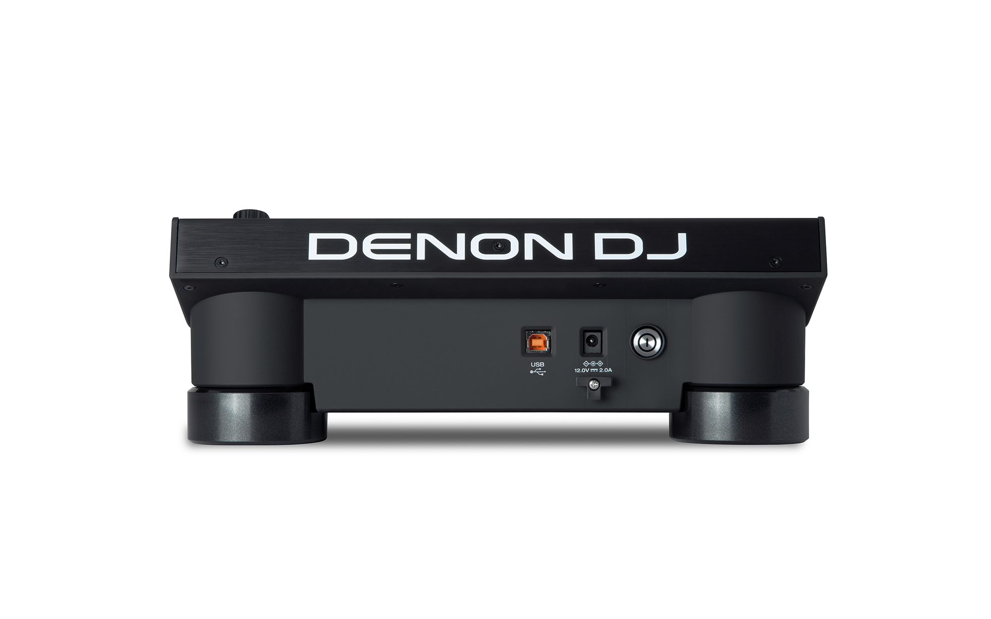 Denon Dj Lc6000 Prime - Plato MP3 & CD - Variation 2
