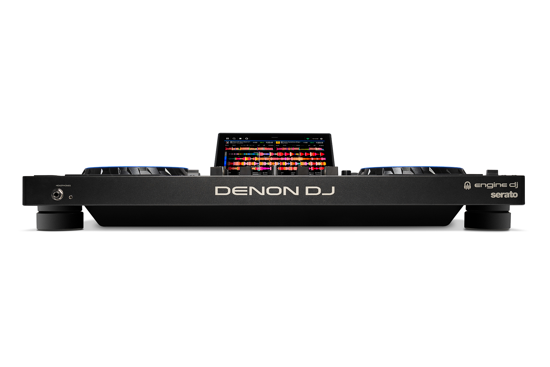 Denon Dj Prime4 G2 - Standalone DJ Controller - Variation 6