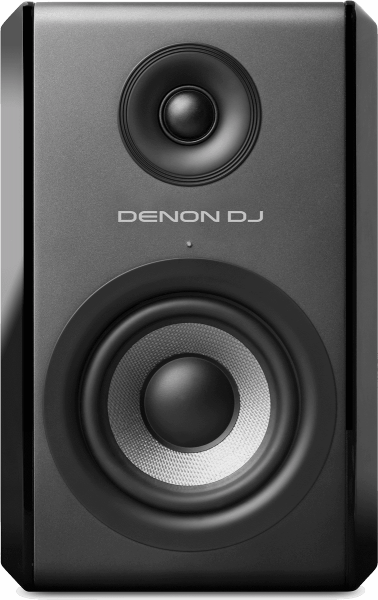 Monitor de estudio activo Denon dj SM50 - por unidades