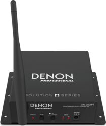 Transmisor inalámbrico Denon pro DN202WT