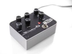 Brut Preamp
