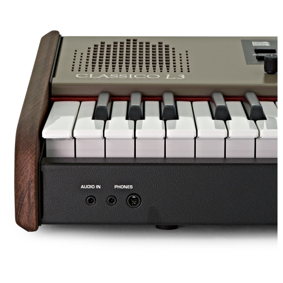 Dexibell Classico L3 - Organos portatil - Variation 4