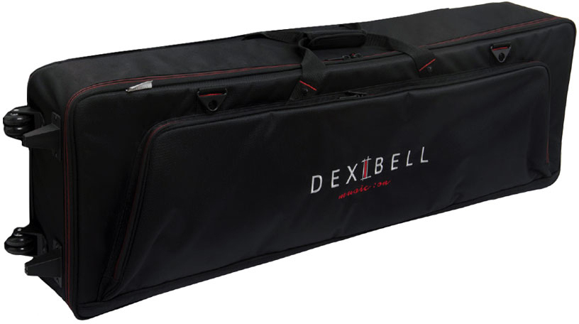 Dexibell Dxbag73 - Funda para teclado - Main picture