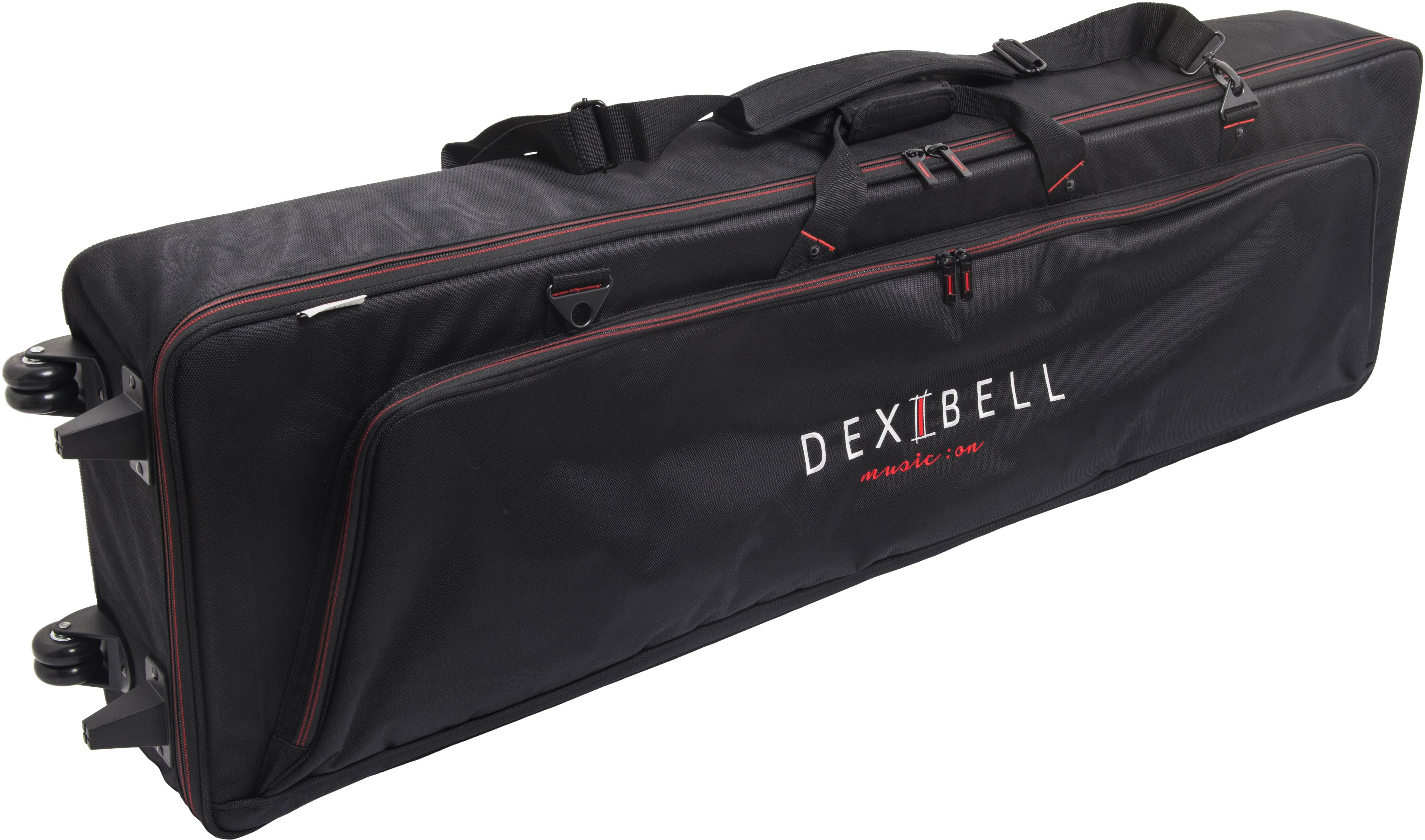 Dexibell Dxbag88 - Funda para teclado - Main picture