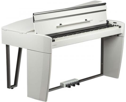 Dexibell Vivo H10mgwhp - White - Piano digital portatil - Main picture