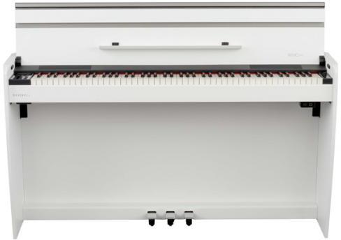 Dexibell Vivo H6 Wh - Blanc - Piano digital con mueble - Main picture