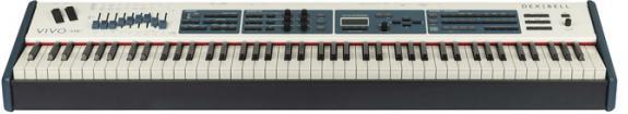 Dexibell Vivo S10 - Blanc - Piano digital portatil - Main picture
