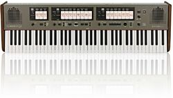 Organos portatil Dexibell Classico L3