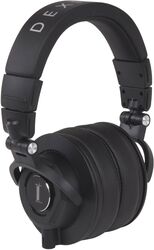 Auriculares de estudio cerrados Dexibell DXHF7