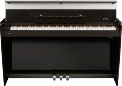 Piano digital con mueble Dexibell Vivo H10 Noir Brillant