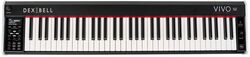 Piano digital portatil Dexibell VIVO S2 - Noir