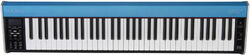 Piano digital portatil Dexibell VIVOS1 - Noir