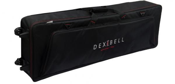 Funda para teclado Dexibell DXBAG73