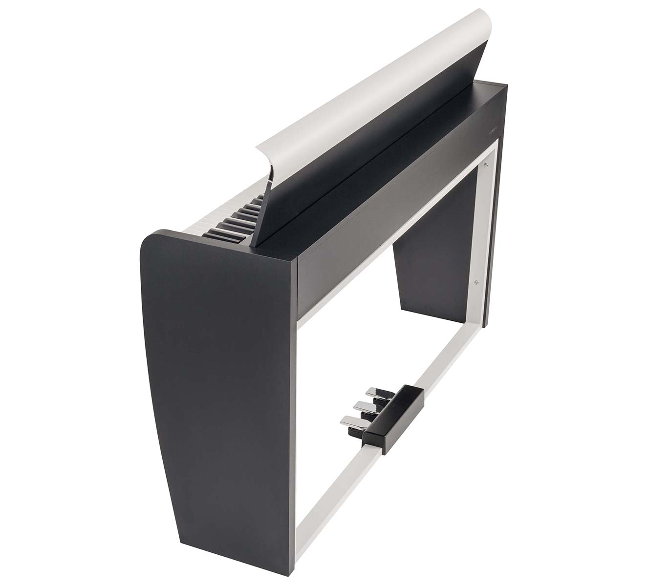 Dexibell Vivo H1 Bk - Piano digital con mueble - Variation 3