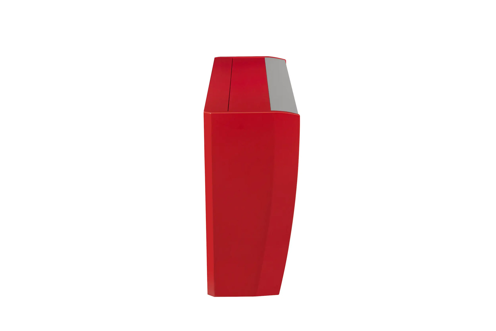 Dexibell Vivo H10 - Rouge Brillant - Piano digital con mueble - Variation 2