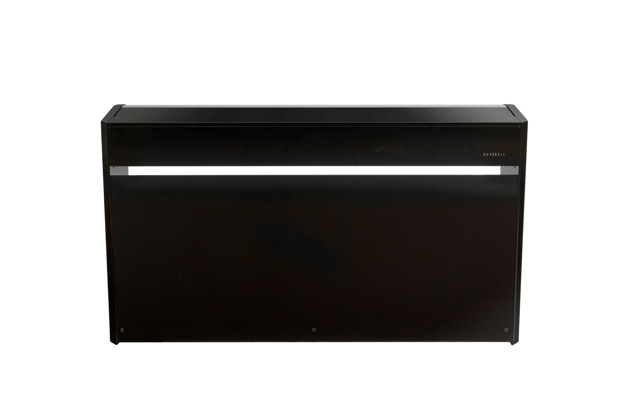 Dexibell Vivo H10 Noir Brillant - Piano digital con mueble - Variation 3