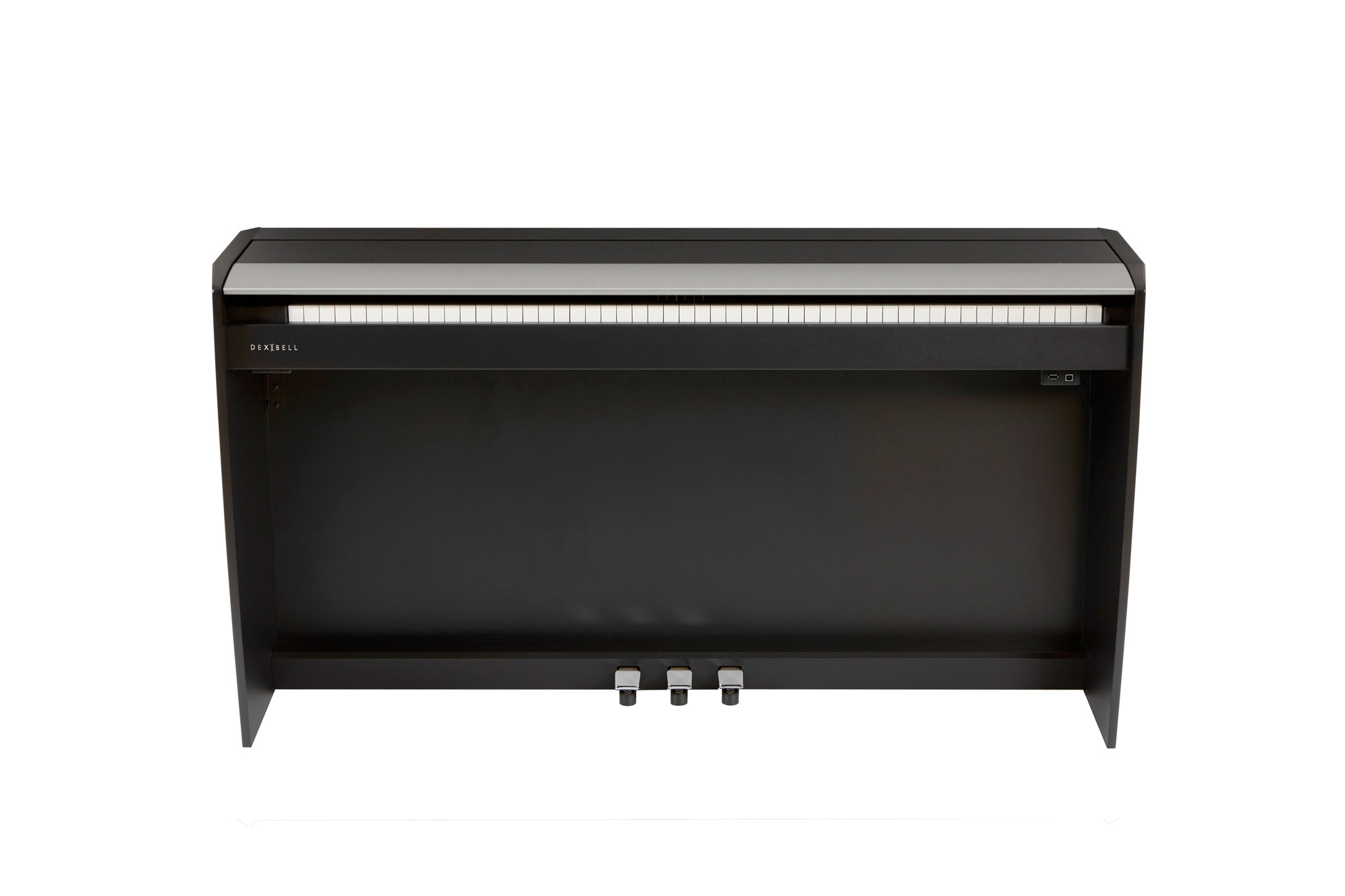 Dexibell Vivo H10 Noir Mat - Piano digital con mueble - Variation 1