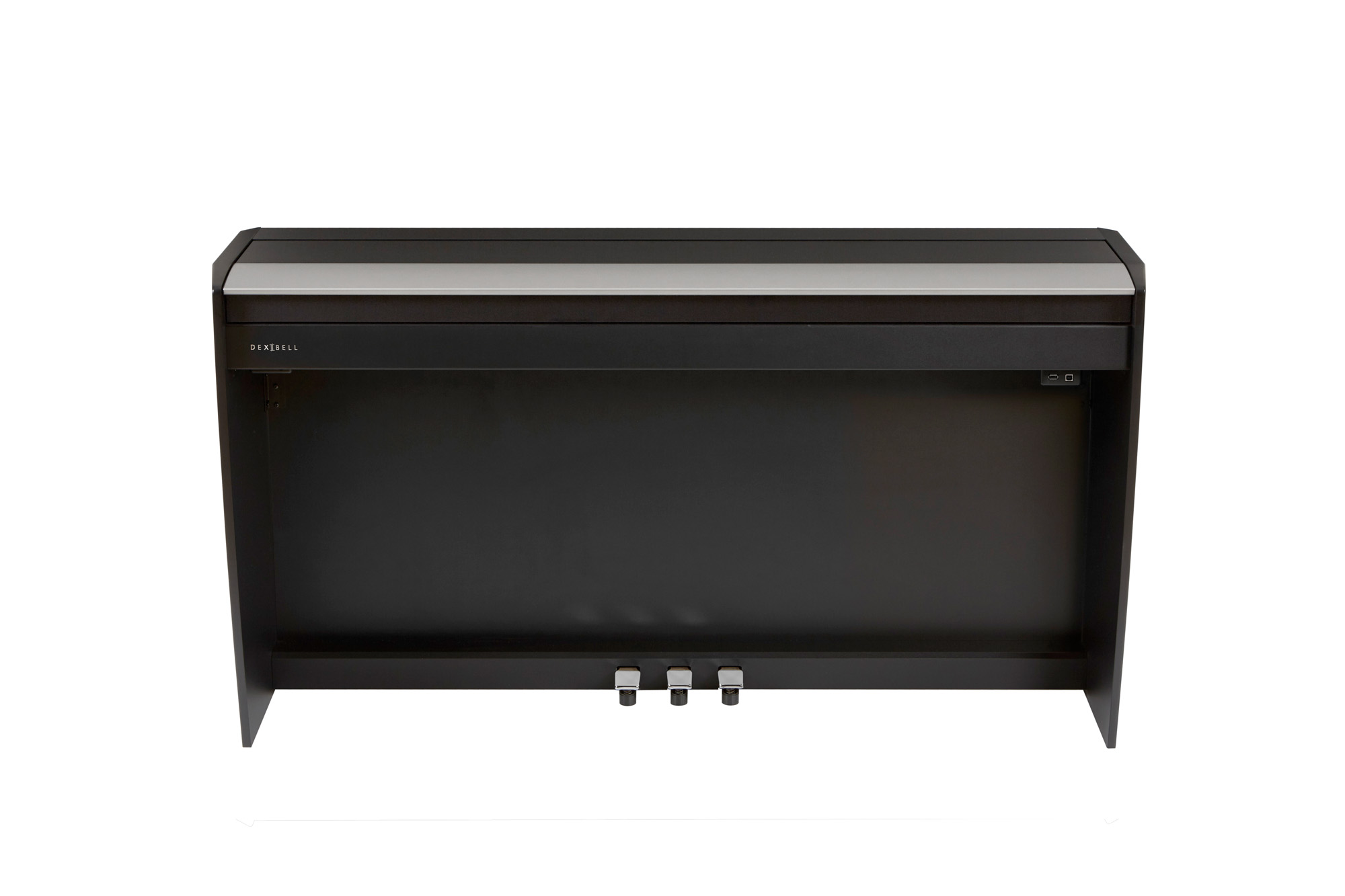 Dexibell Vivo H10 Noir Mat - Piano digital con mueble - Variation 2