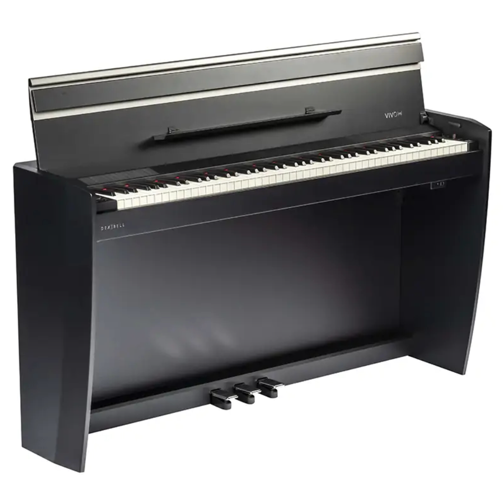 Dexibell Vivo H5 Bk - Piano digital con mueble - Variation 1