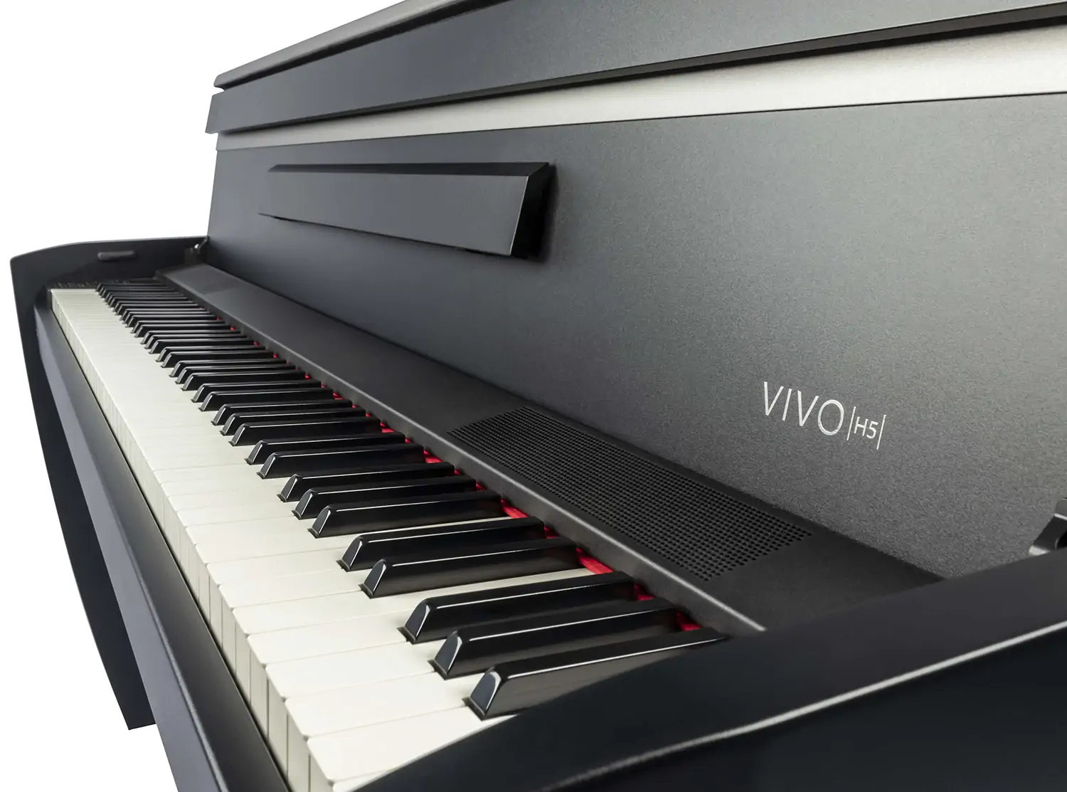 Dexibell Vivo H5 Bk - Piano digital con mueble - Variation 3