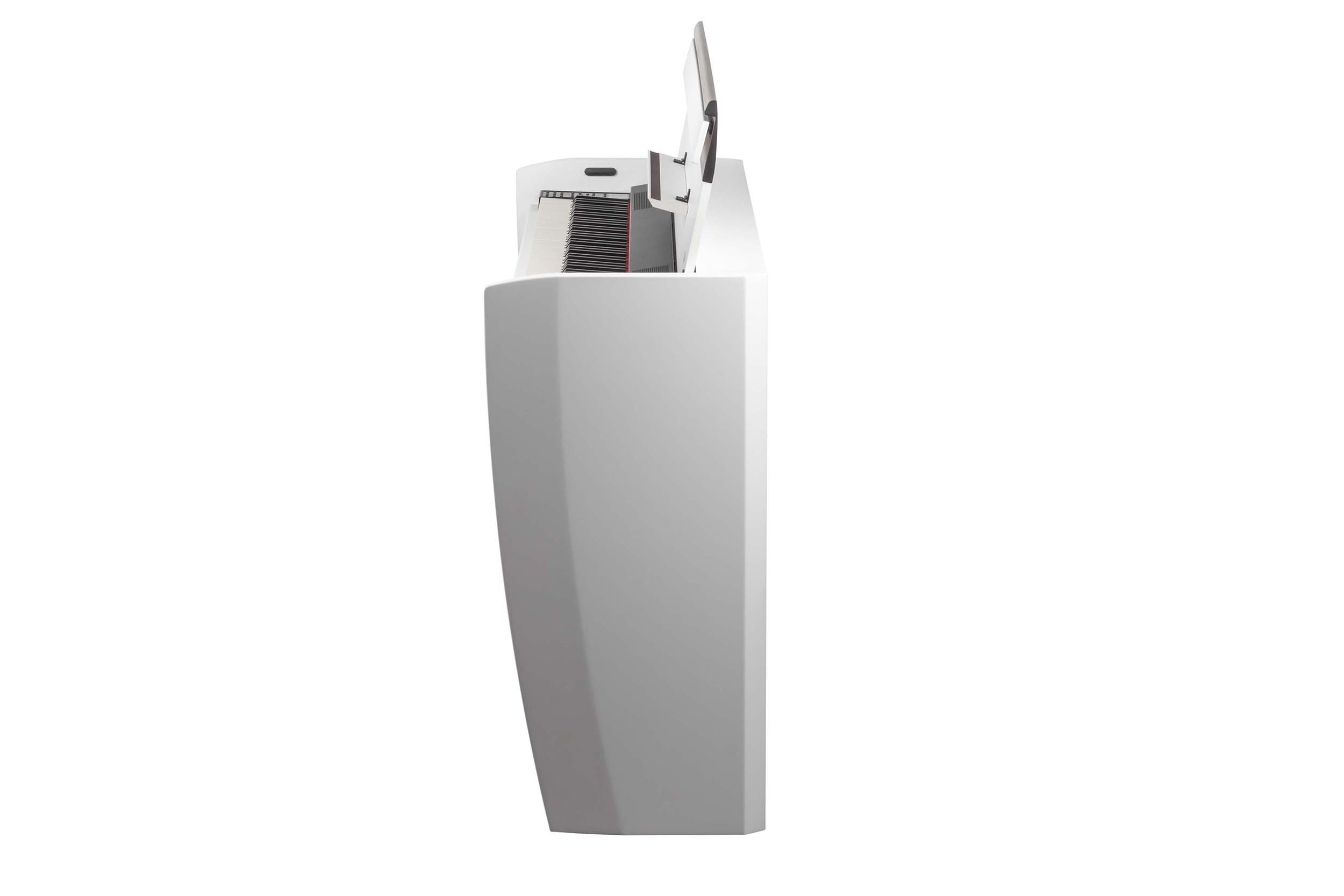 Dexibell Vivo H5 Wh - Piano digital con mueble - Variation 5