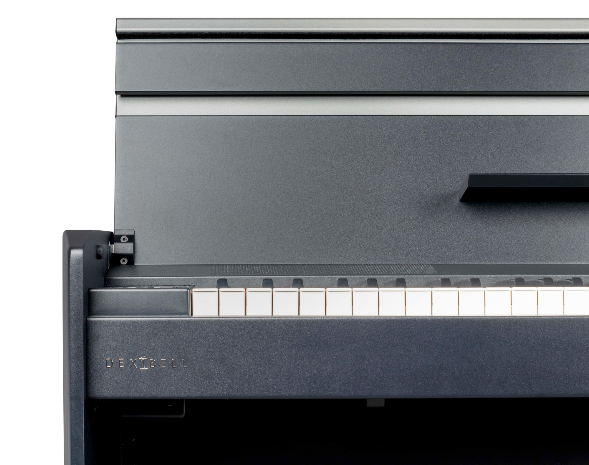Dexibell Vivo H6 Bk - Noir - Piano digital con mueble - Variation 2