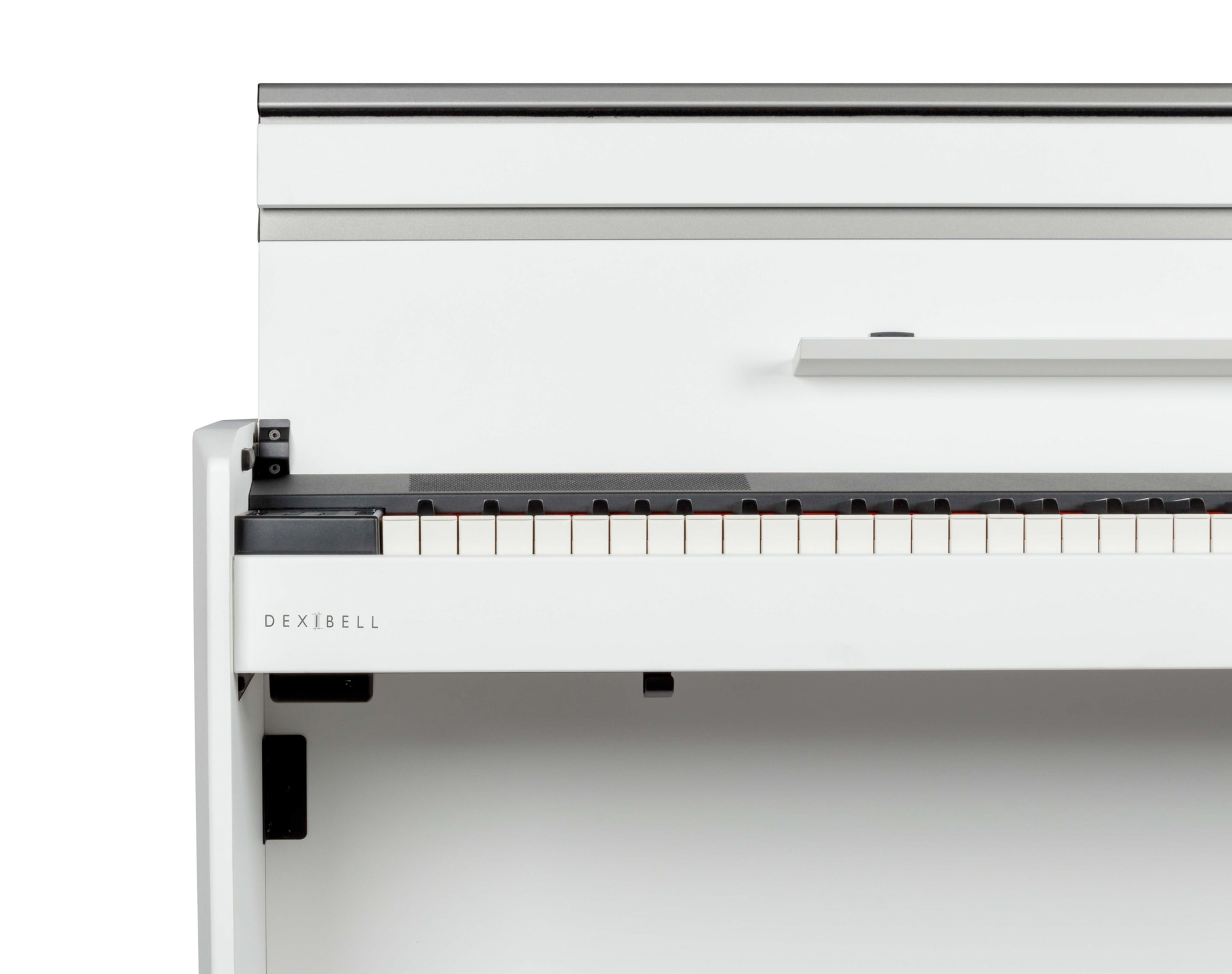 Dexibell Vivo H6 Wh - Blanc - Piano digital con mueble - Variation 2