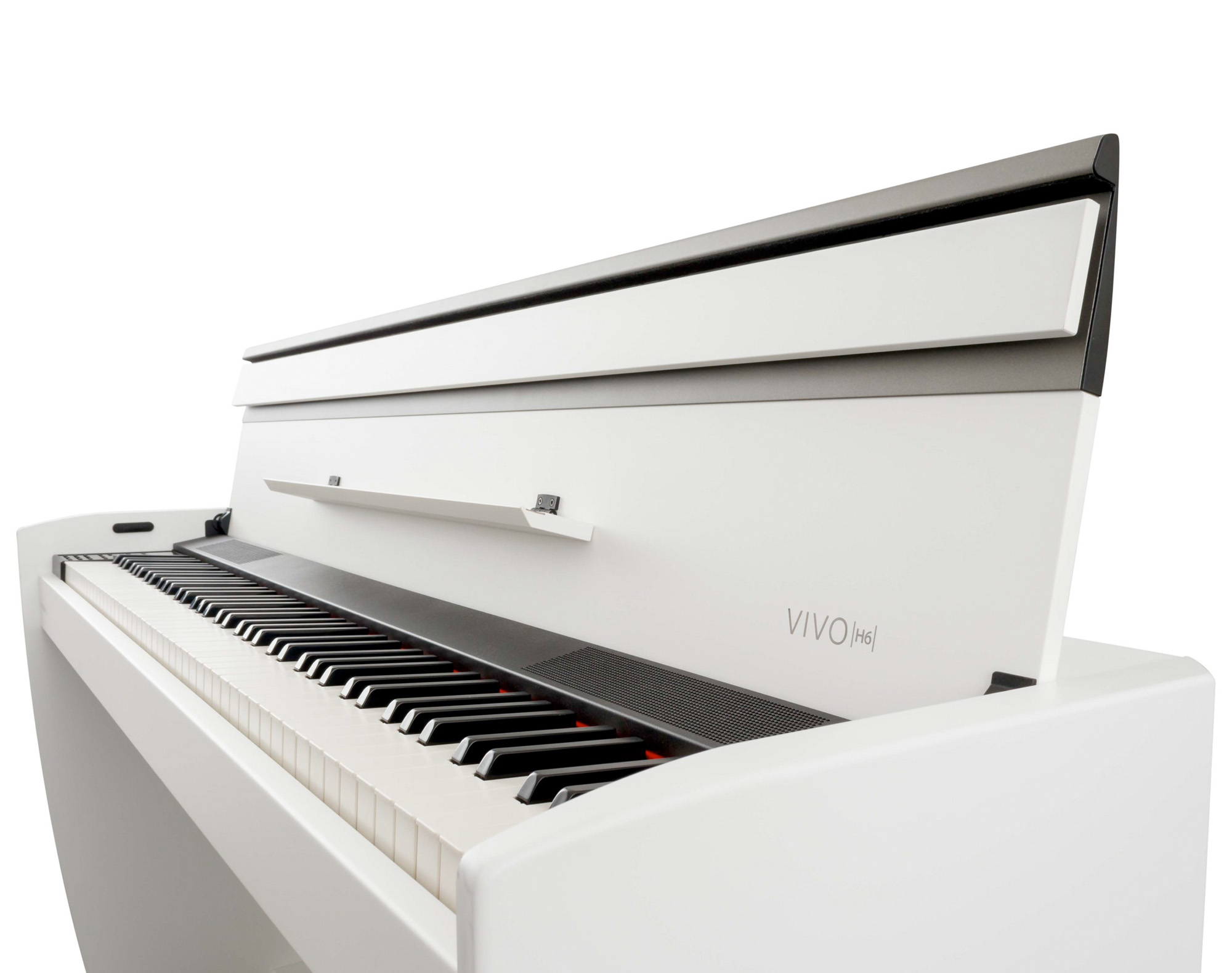 Dexibell Vivo H6 Wh - Blanc - Piano digital con mueble - Variation 3