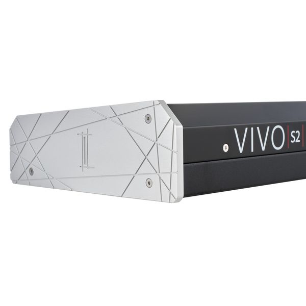 Dexibell Vivo S2 - Noir - Piano digital portatil - Variation 2