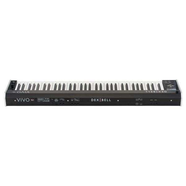 Dexibell Vivo S2 - Noir - Piano digital portatil - Variation 3
