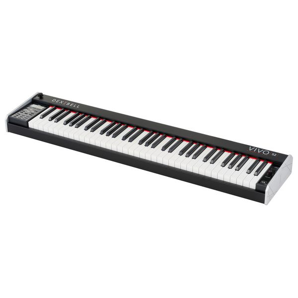 Dexibell Vivo S2 - Noir - Piano digital portatil - Variation 4